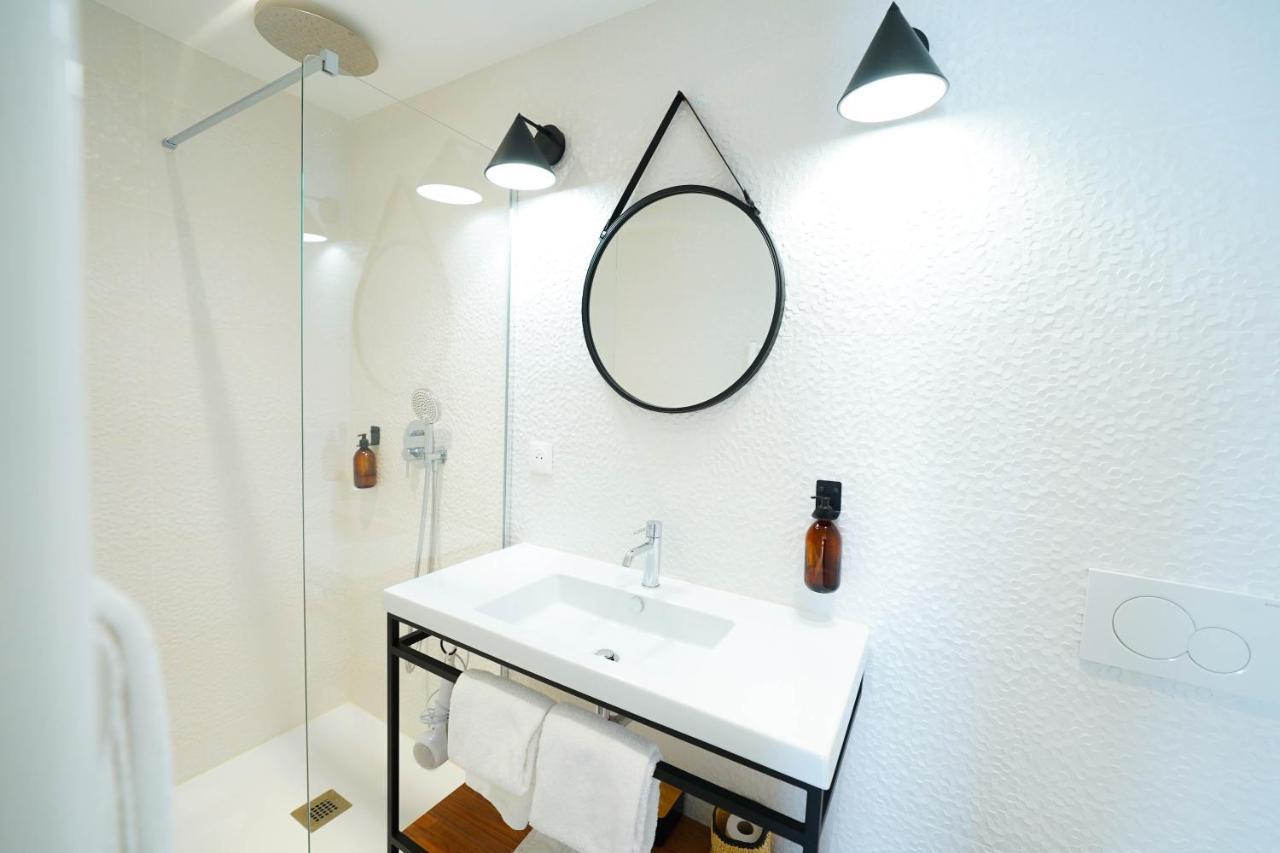 B&B La Maison Galiene Бордо Экстерьер фото