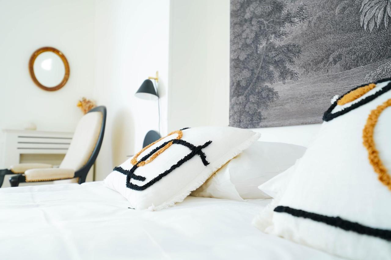 B&B La Maison Galiene Бордо Экстерьер фото