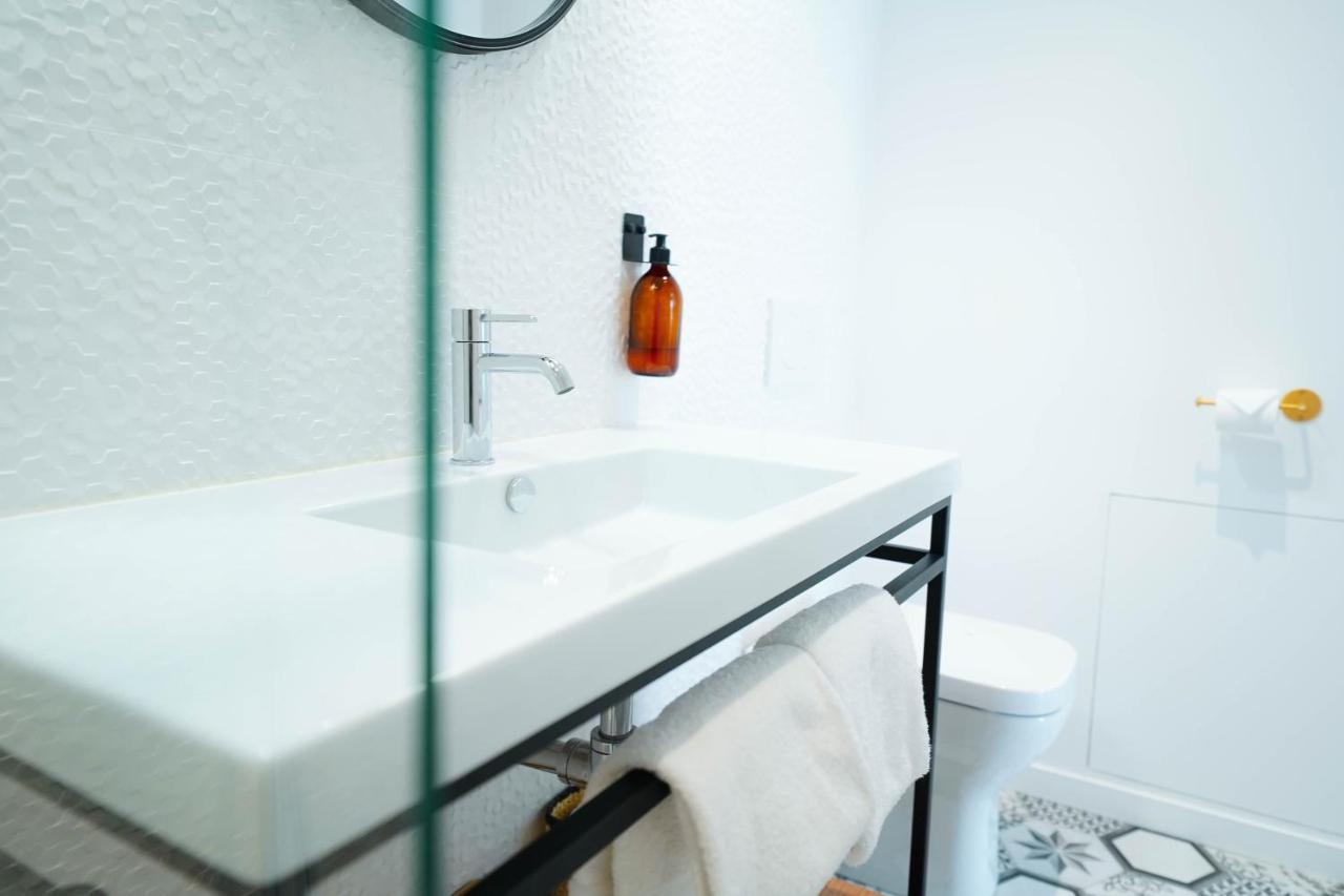 B&B La Maison Galiene Бордо Экстерьер фото
