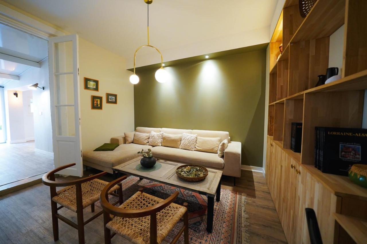 B&B La Maison Galiene Бордо Экстерьер фото