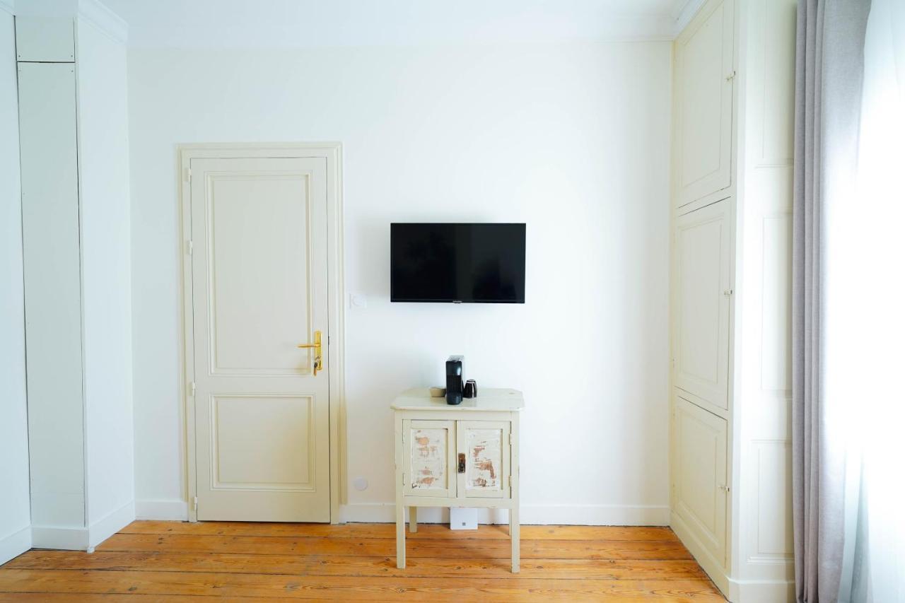 B&B La Maison Galiene Бордо Экстерьер фото